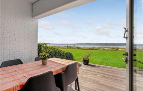 2 Bedroom Lovely Home In Ebeltoft, Ebeltoft